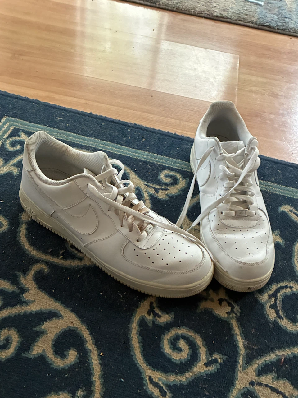 Nike Air Force 1 Low sneakers - photo 2