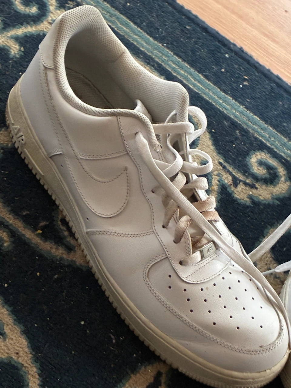 Nike Air Force 1 Low sneakers - photo 3