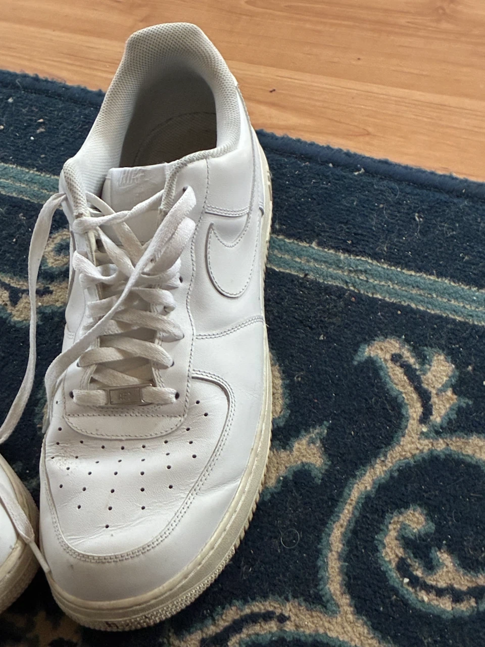 Nike Air Force 1 Low sneakers - photo 4