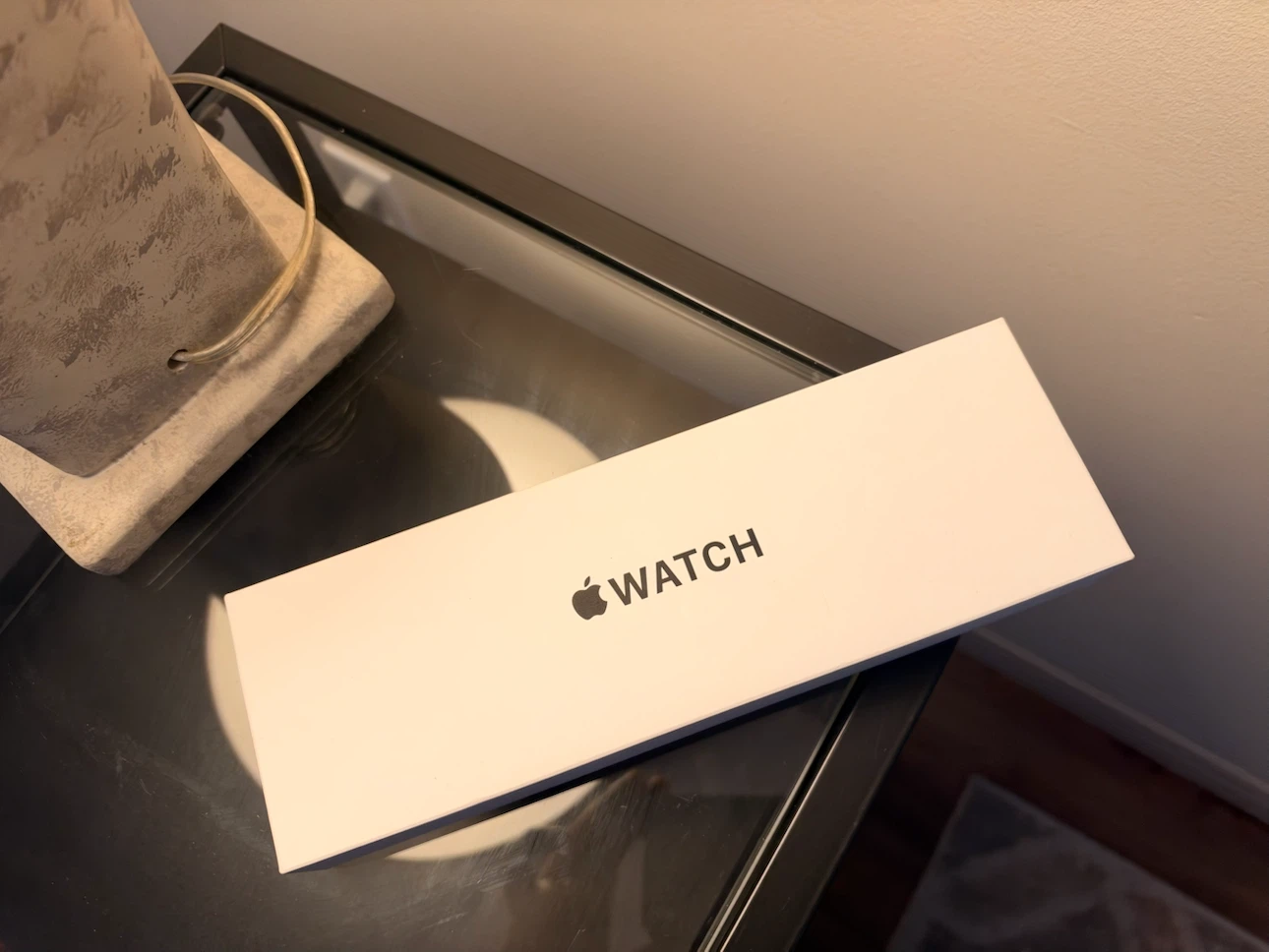 Brand New Apple Watch SE 2 – 44mm | $270