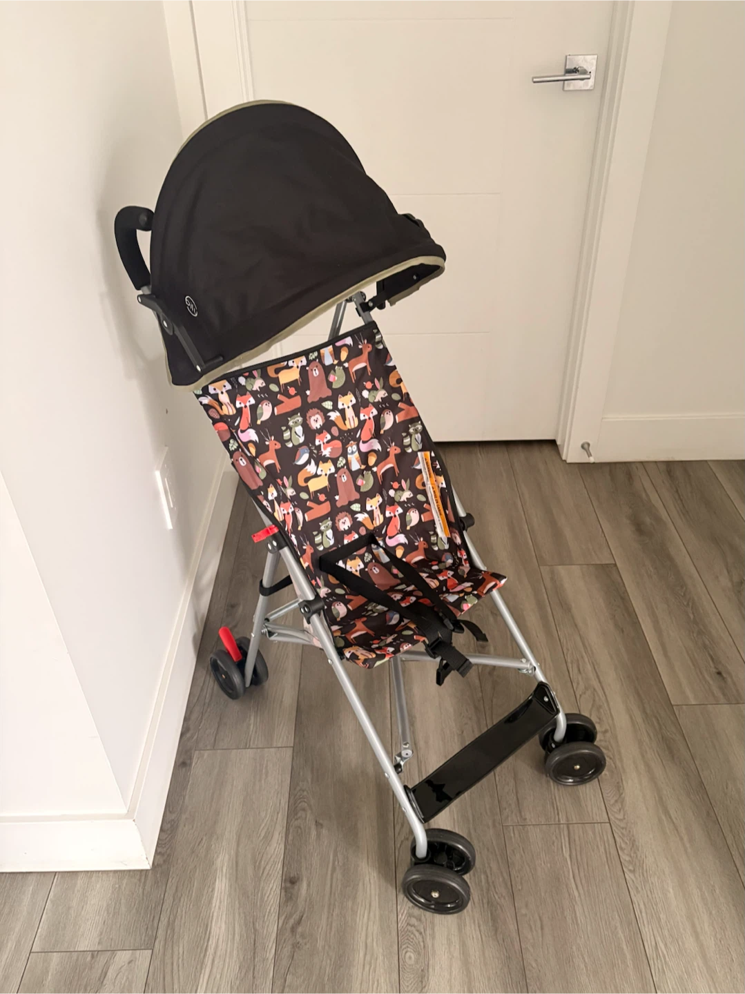 Baby Stroller