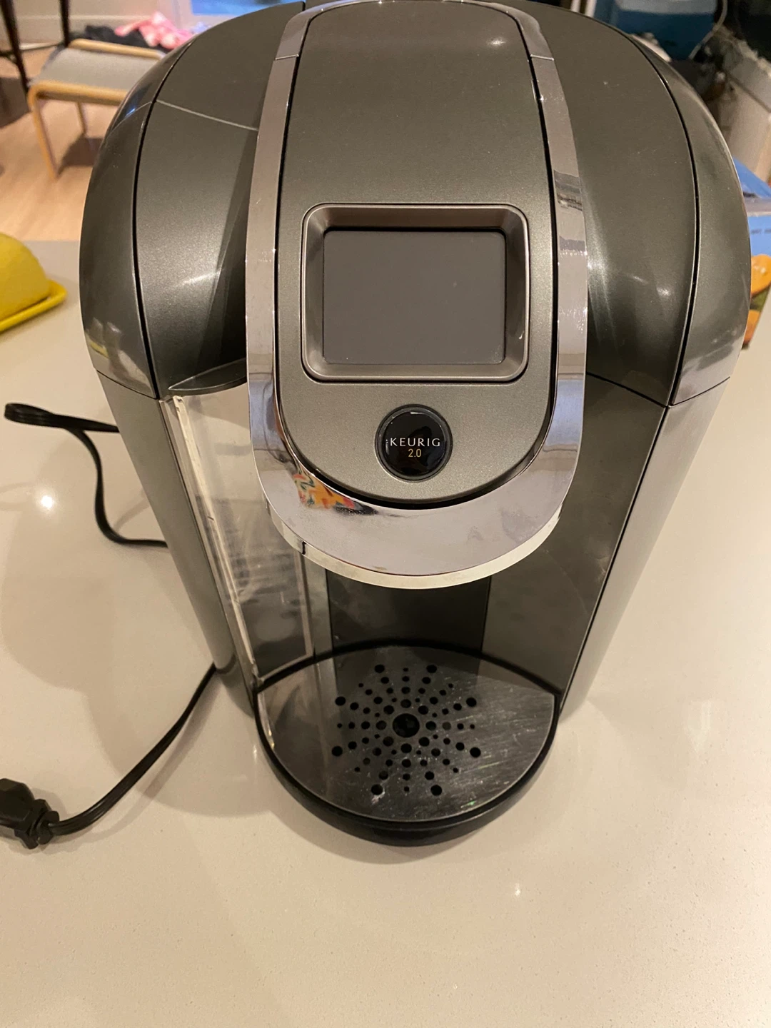 Keurig 2.0 K500 Series Coffee Maker Machine