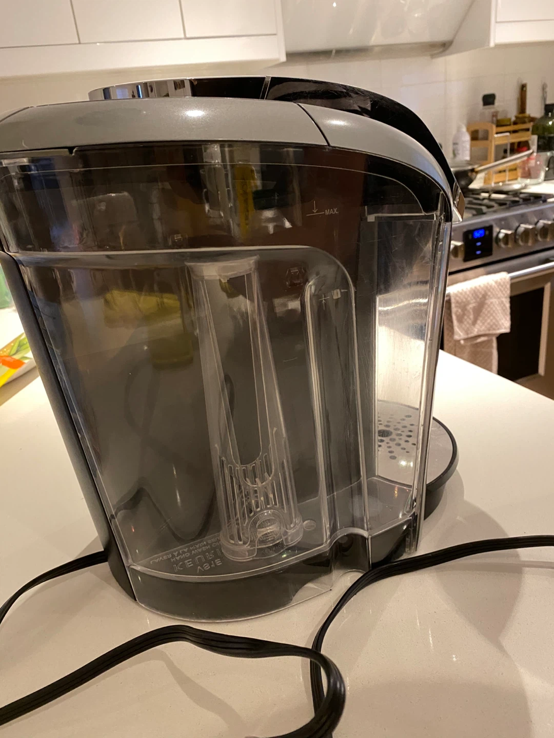 Keurig 2.0 K500 Series Coffee Maker Machine - photo 3