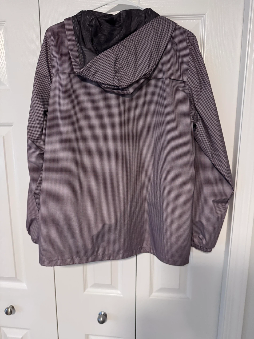 Northern Reflections Windbreaker Jacket - photo 5