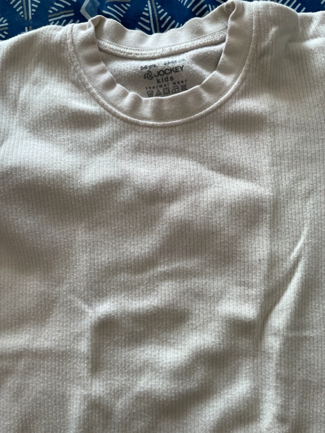Jockey Kids Thermal Long Sleeve Shirt - photo 2