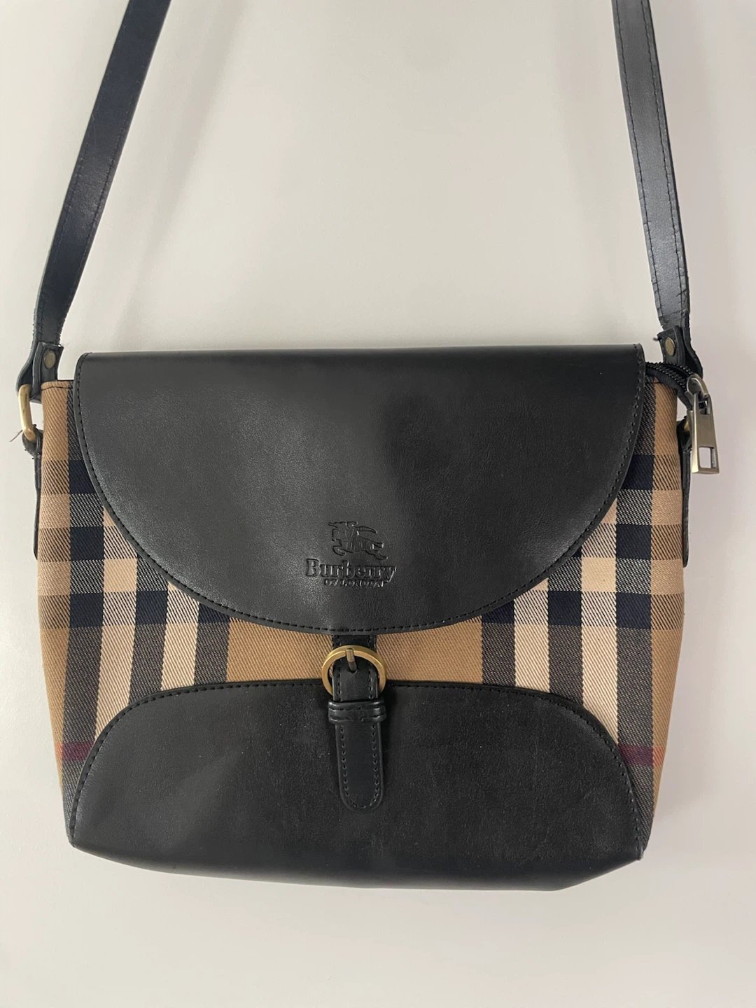 Brown bag