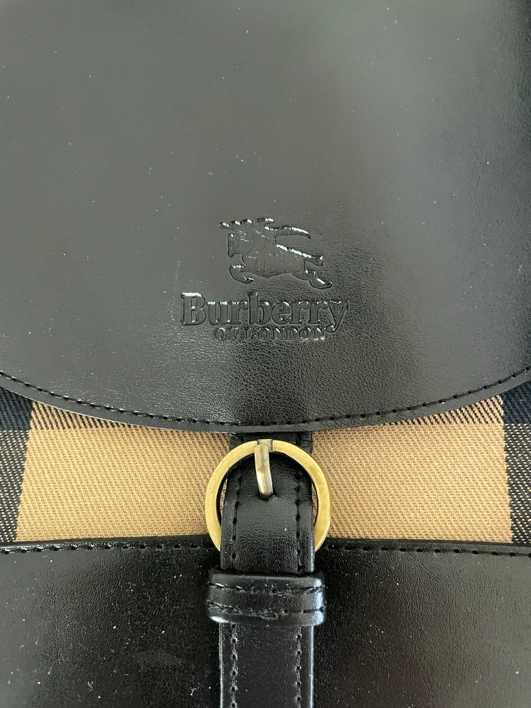 Brown bag - photo 3