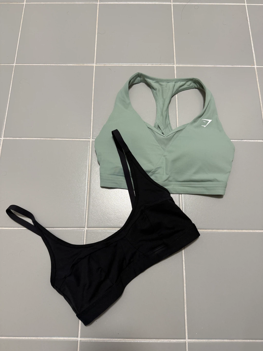 Gymshark Sports Bra
