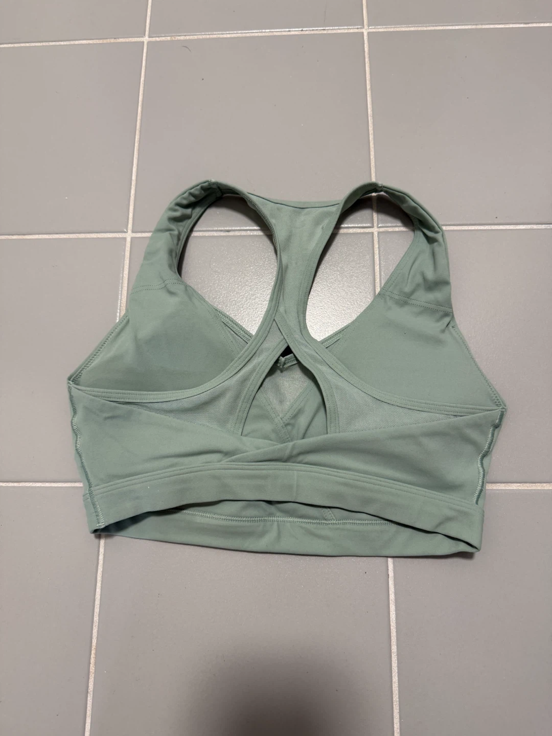 Gymshark Sports Bra - photo 2