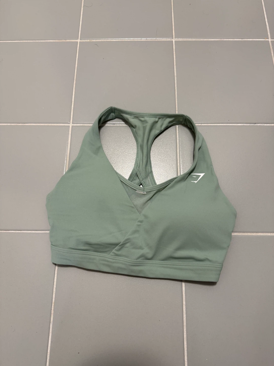 Gymshark Sports Bra - photo 3