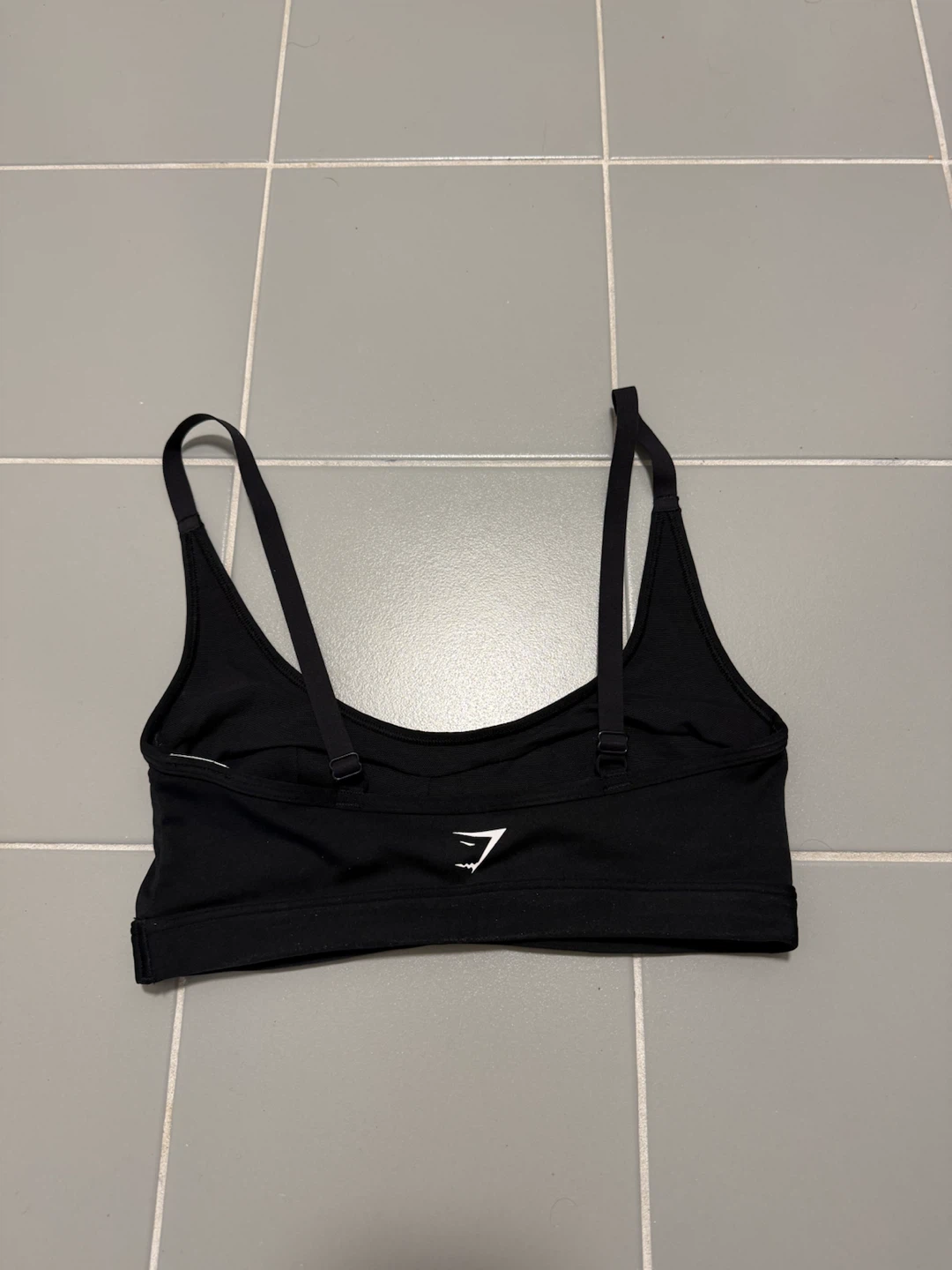 Gymshark Sports Bra - photo 4