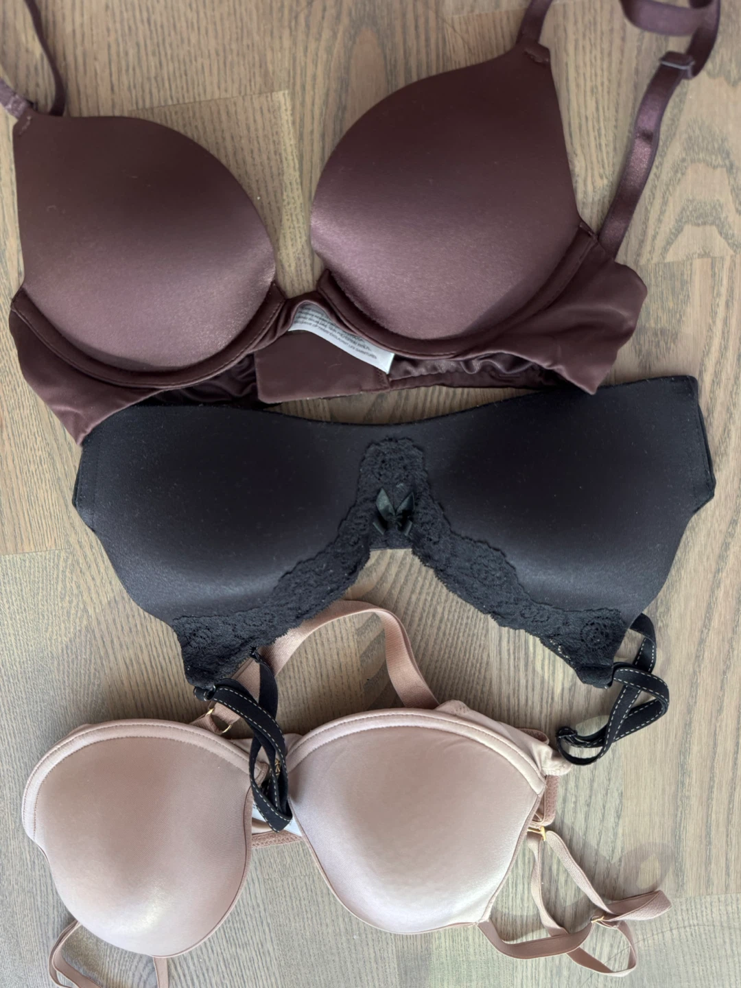 New Holt Renfrew bought: Set of 3