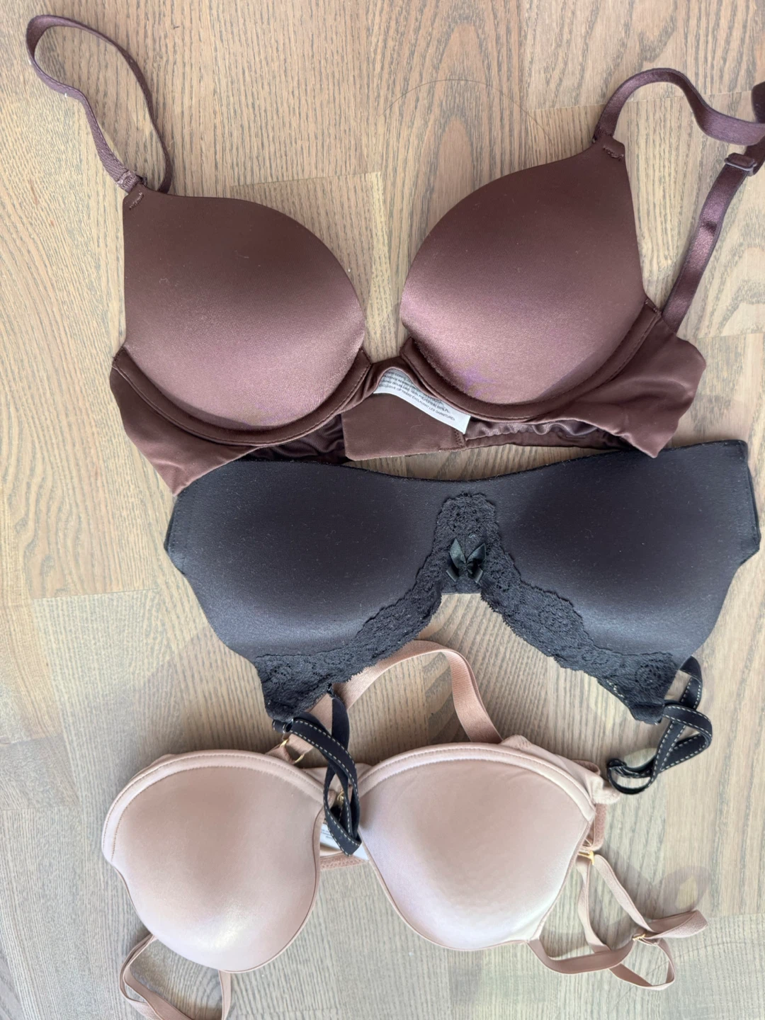 New Holt Renfrew bought: Set of 3 - photo 2