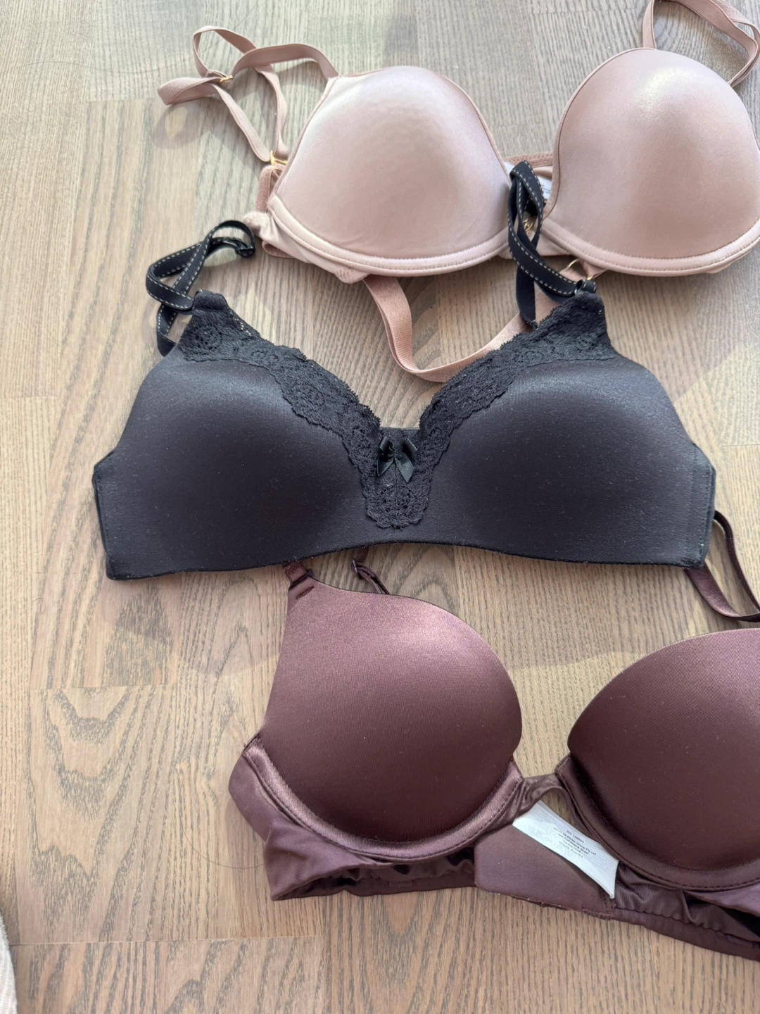 New Holt Renfrew bought: Set of 3 - photo 3
