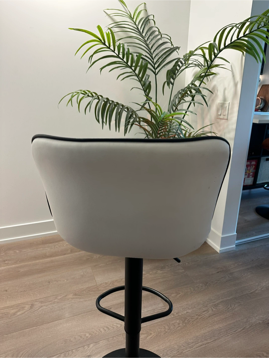 Bar stool - photo 5