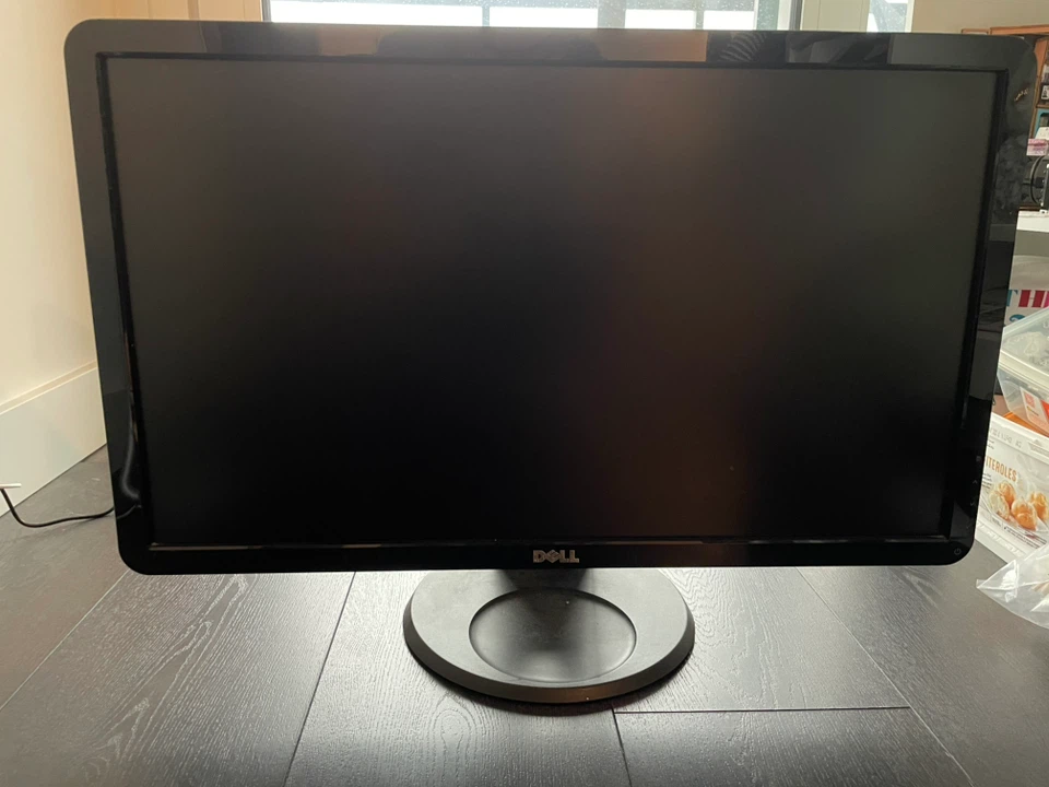 Dell 24inch Computer Monitor