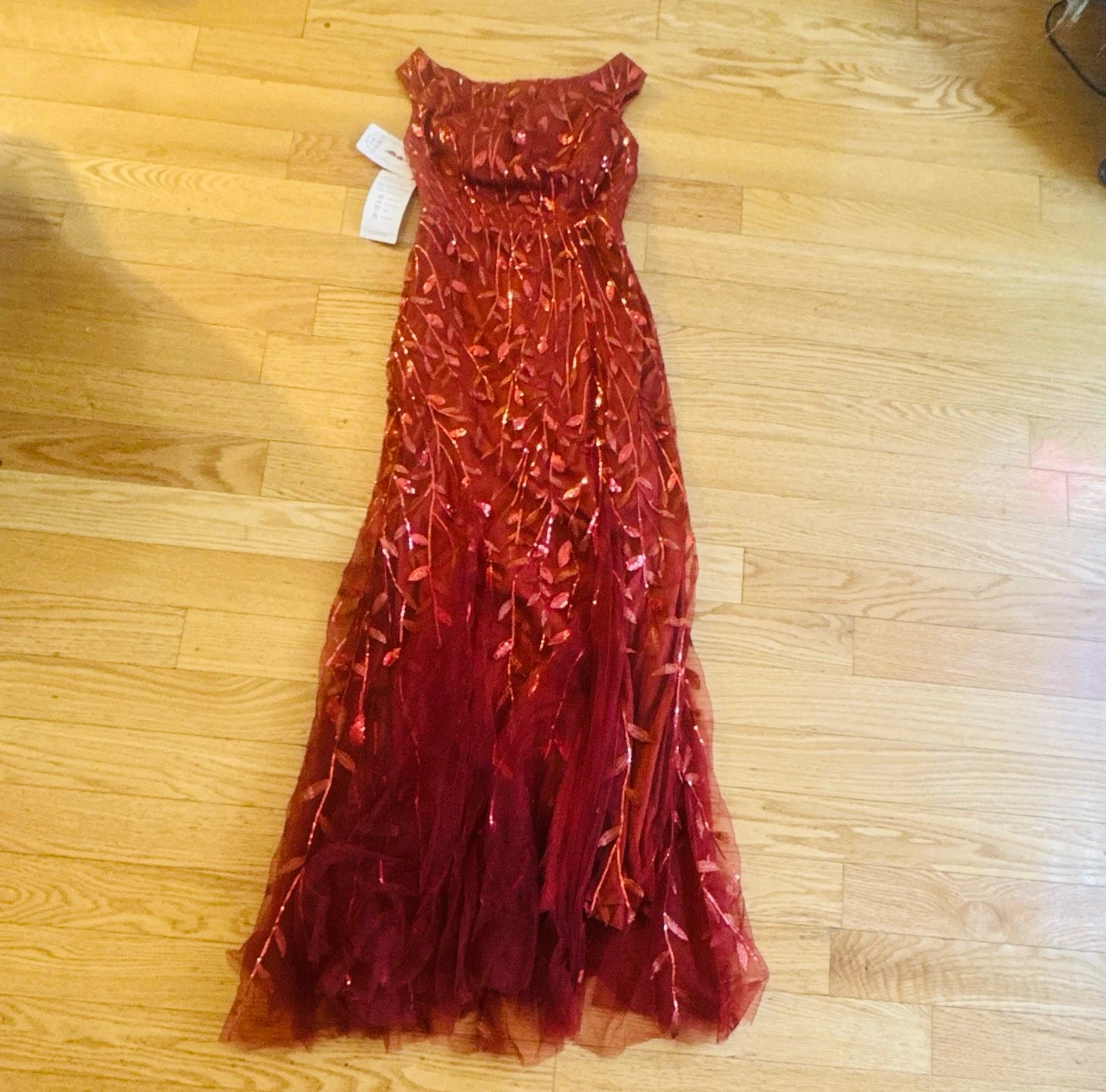 Gown Size Small - photo 2