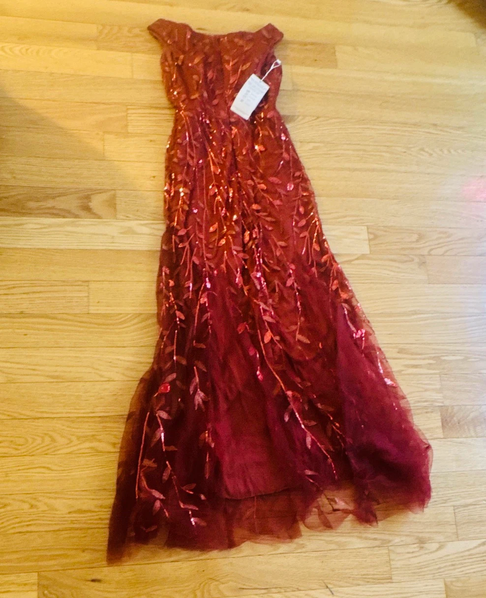 Gown Size Small - photo 3