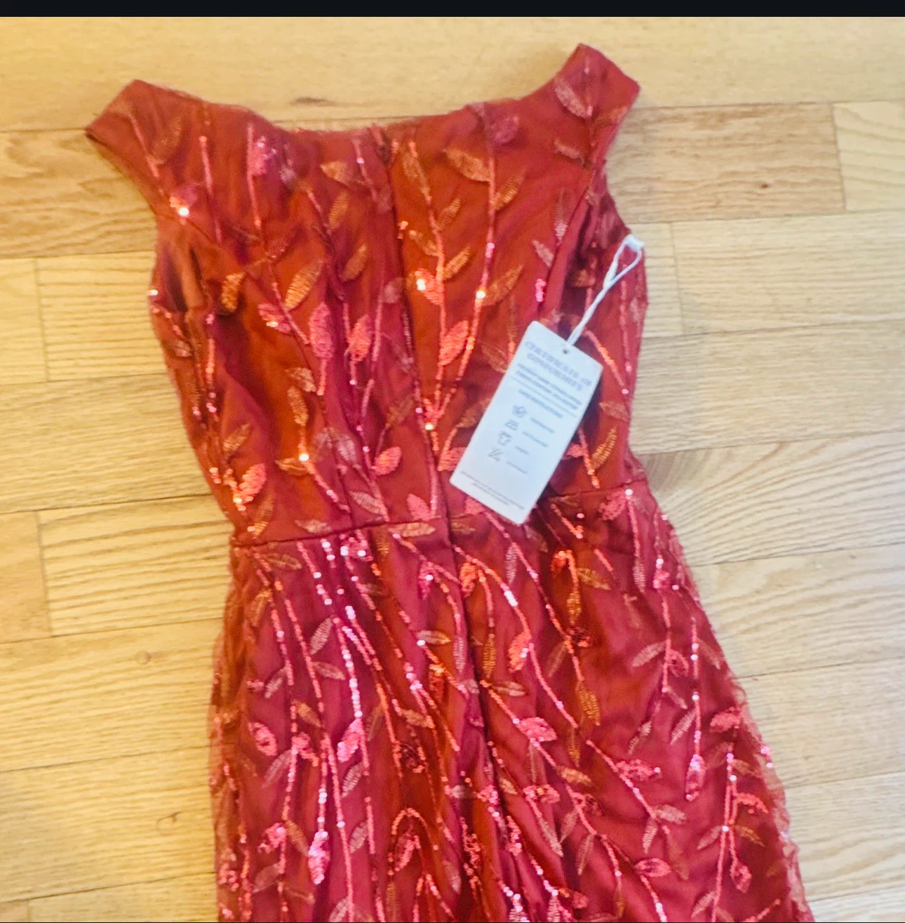 Gown Size Small - photo 5
