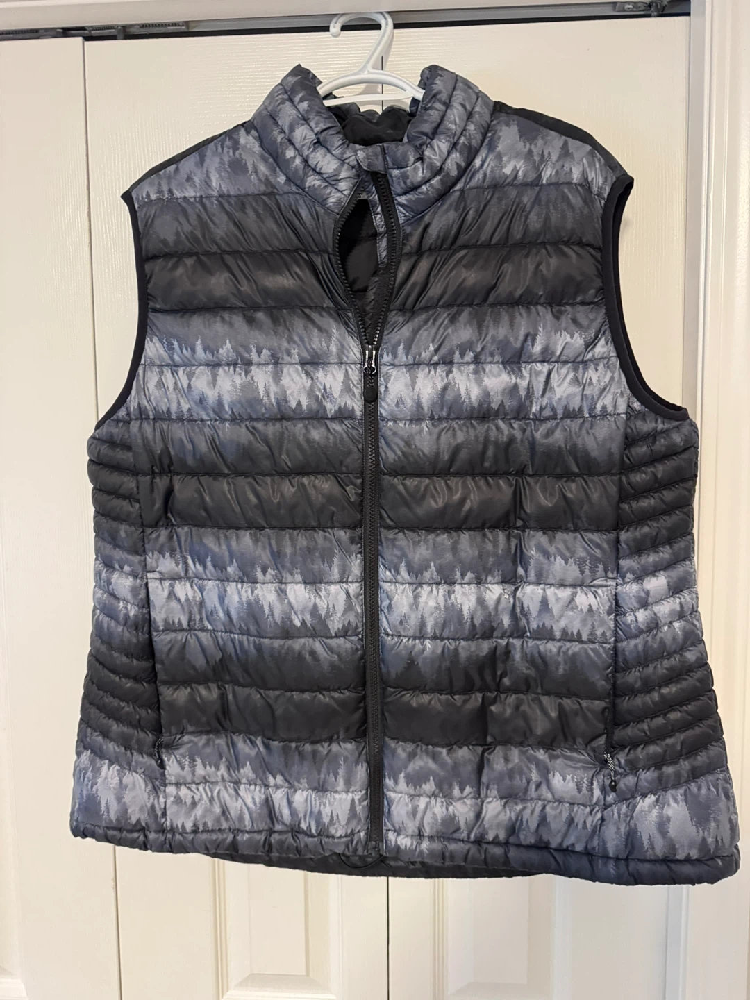 Windriver T-Max Sphere Quilted Vest - 2XL