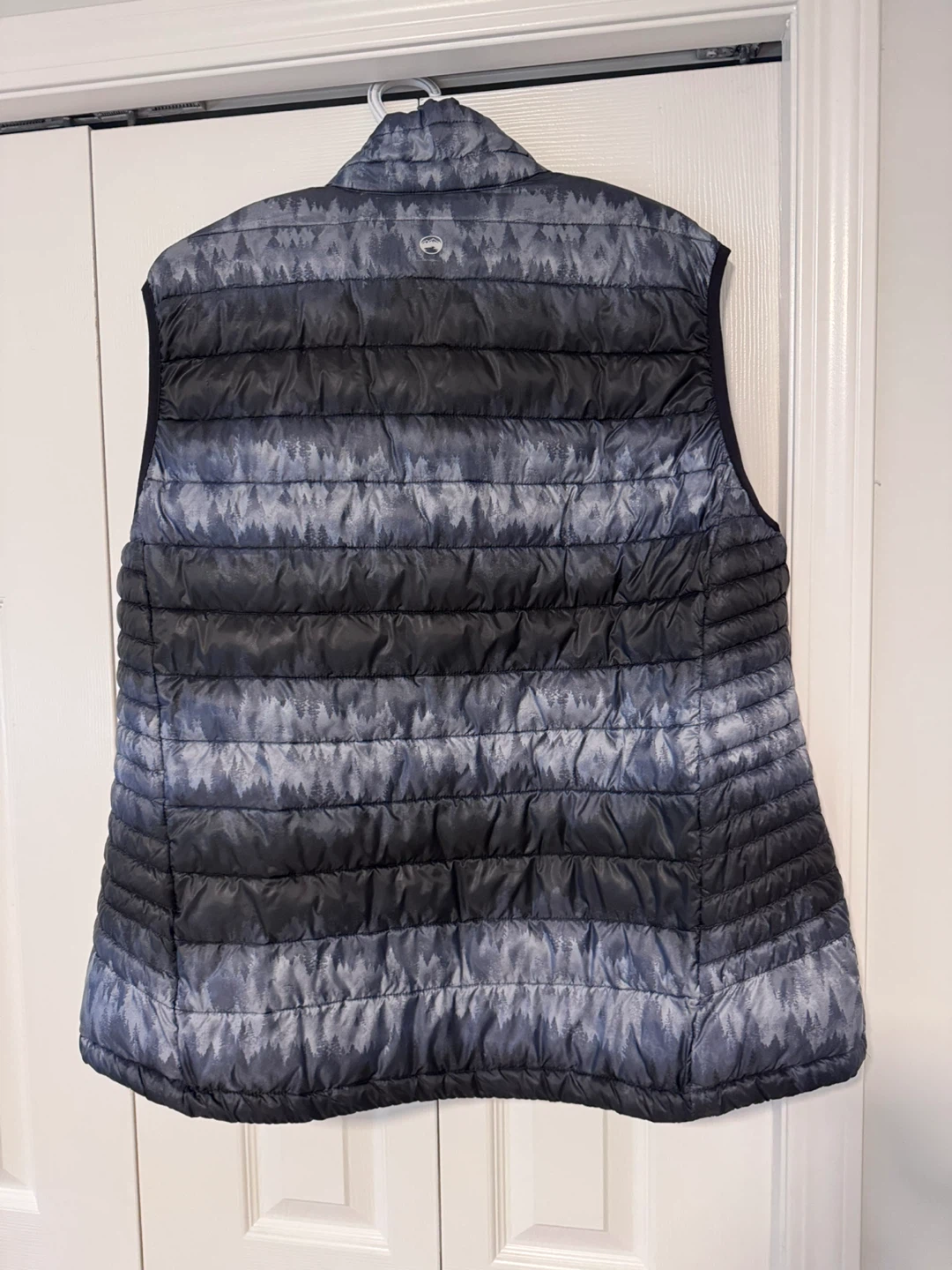 Windriver T-Max Sphere Quilted Vest - 2XL - photo 3