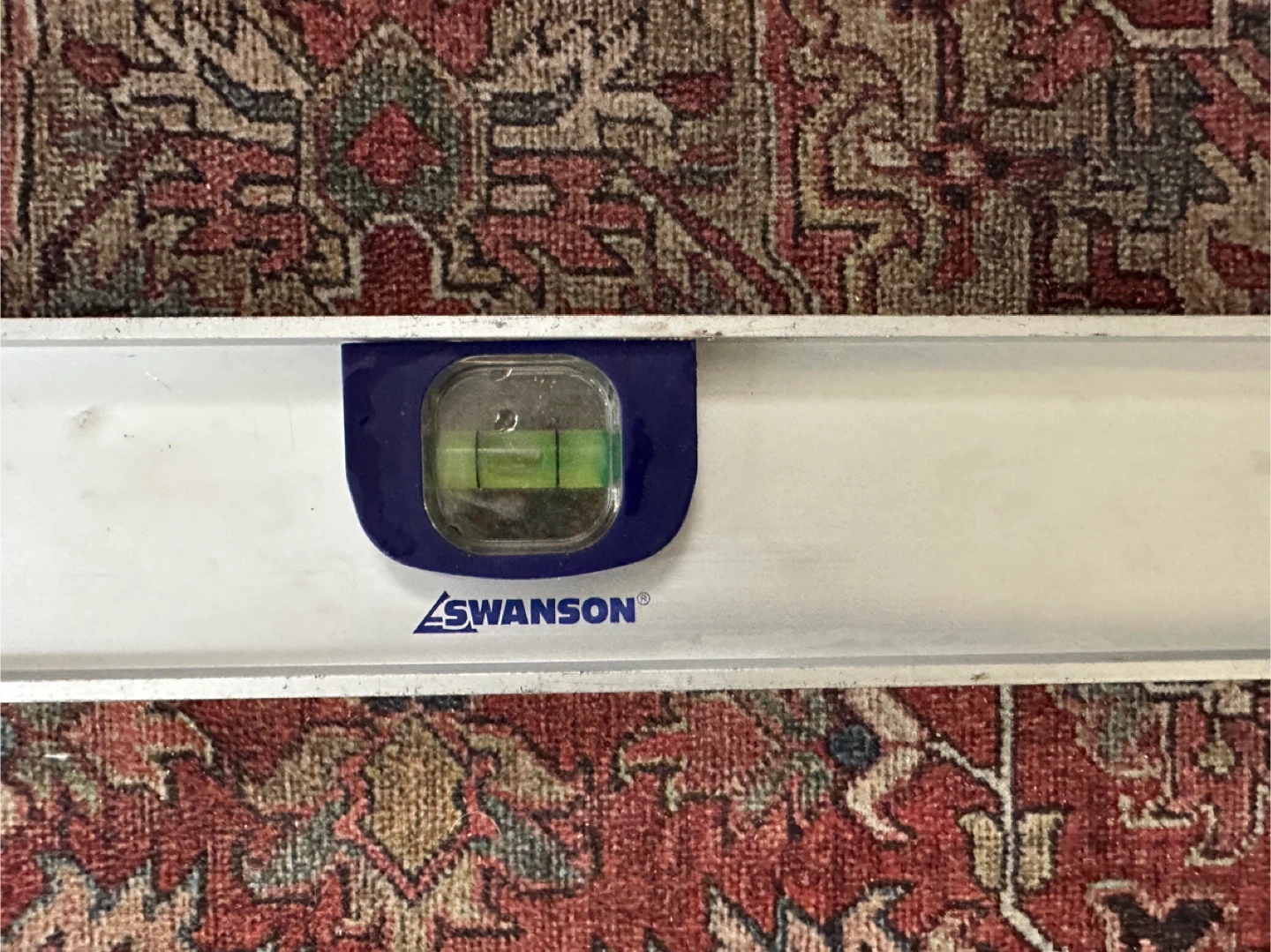 Swanson 48  Level - Used - $10 - East York - photo 2