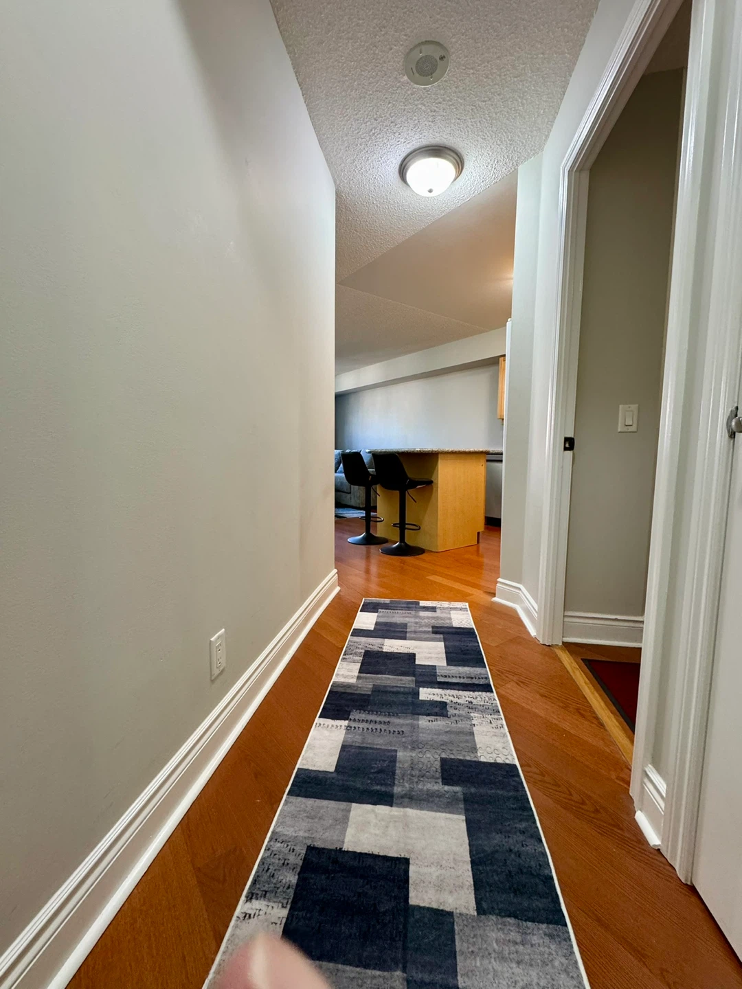 1+1 Bedroom Condo for Rent