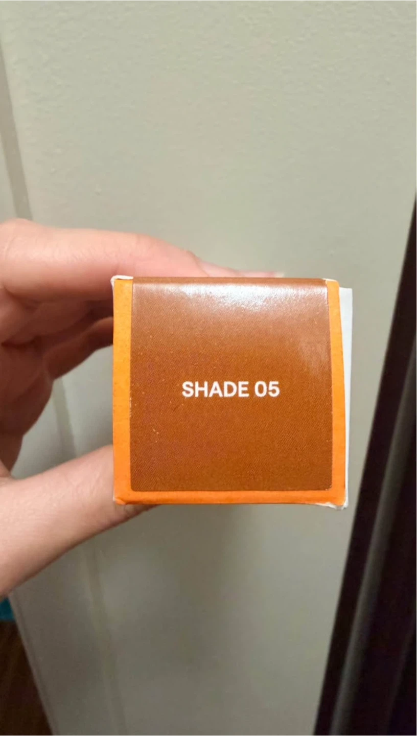 NEW, SEALED Live Tinted Hueguard Skin Tint SPF 50 - Shade 05 - photo 2
