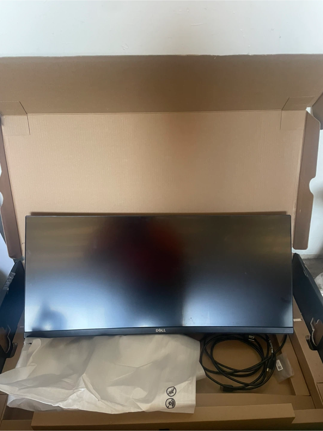 Dell UltraSharp U3415W 34-inch Curved Monitor - photo 3