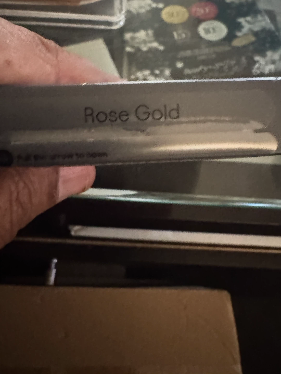 Loop Experience 2 Earplugs - Rose Gold - photo 3