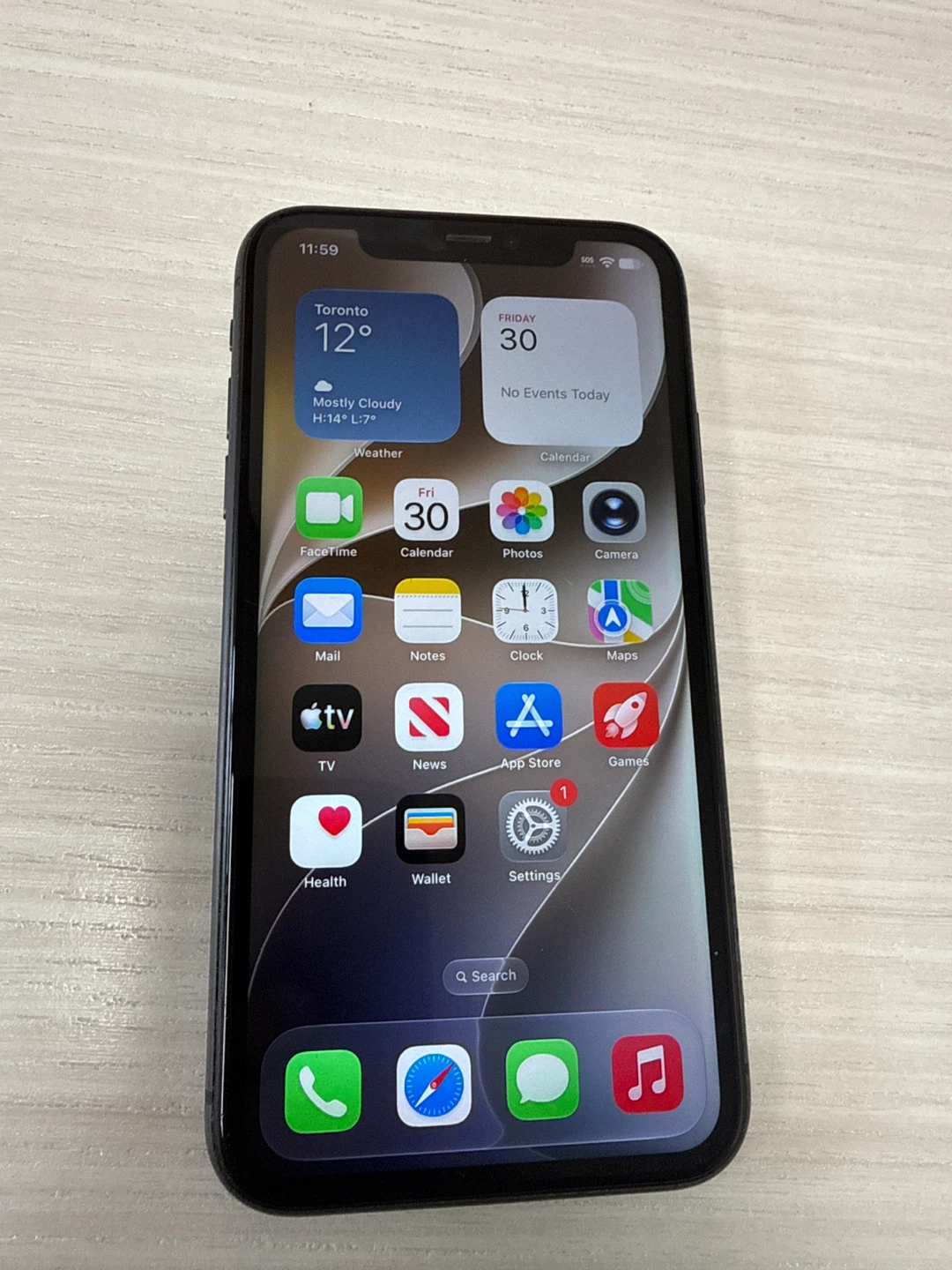 Apple iPhone 11 64gb - photo 2