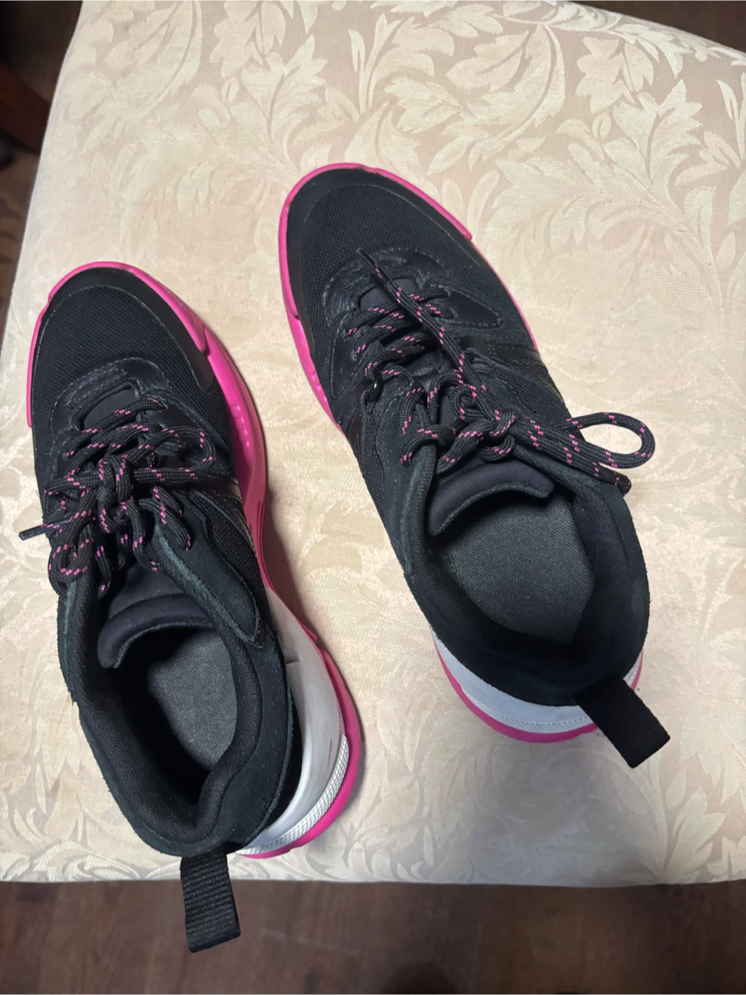 LACOSTE WOMEN SHOES - photo 2