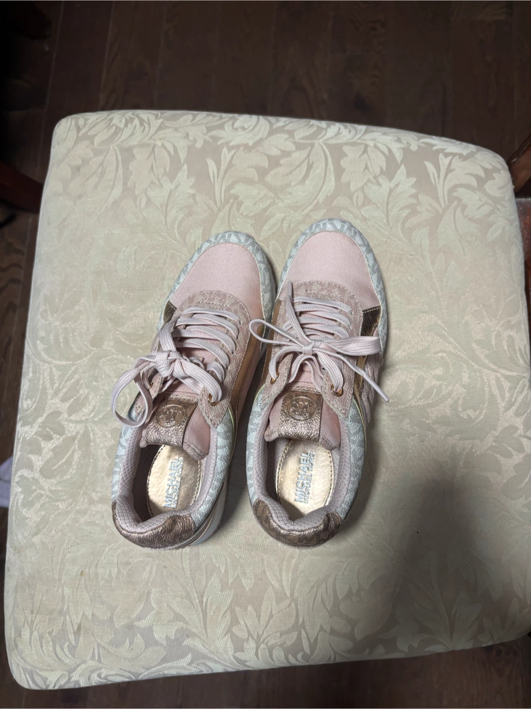 MICHAEL KORS WOMEN SHOES