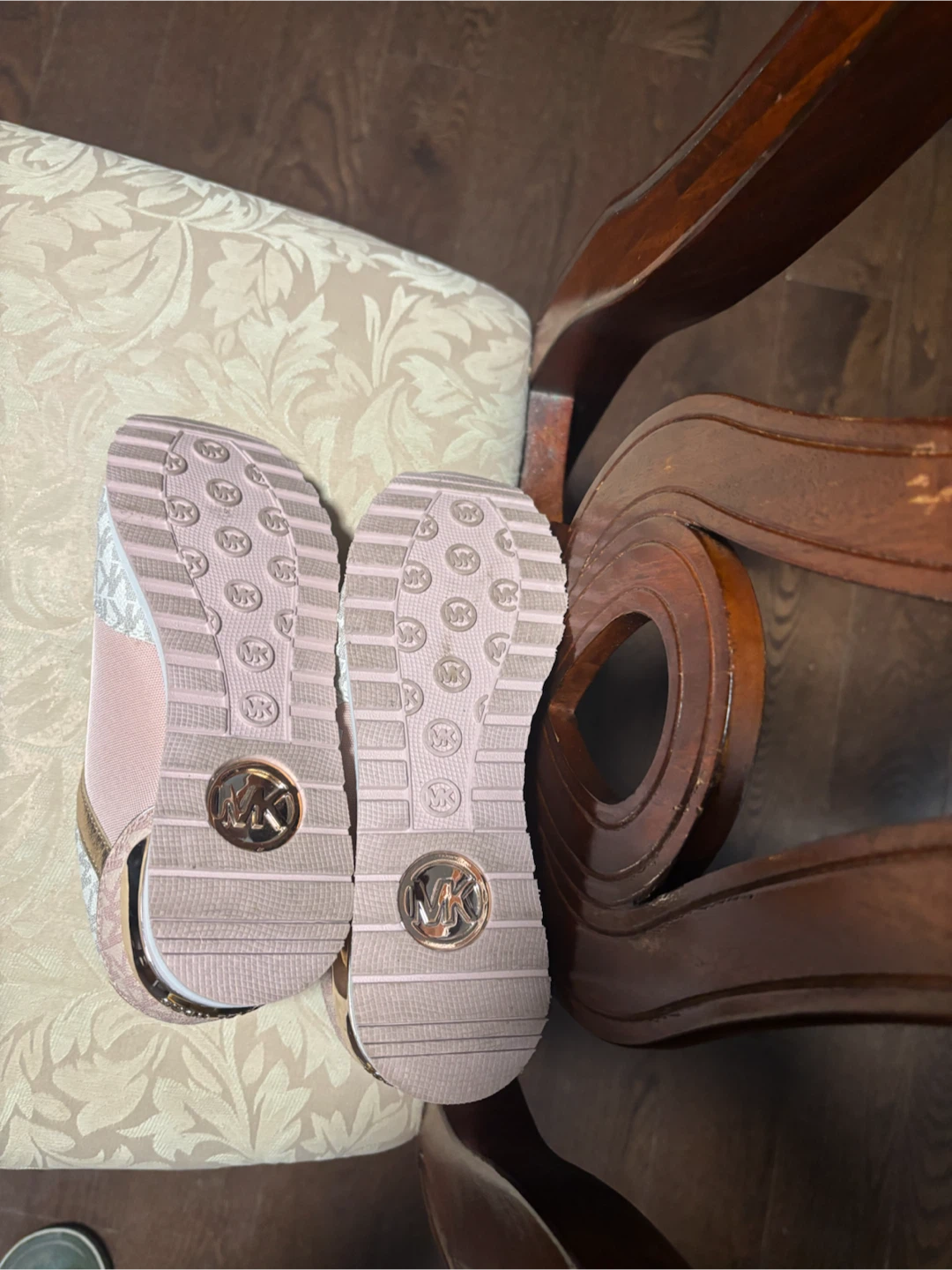 MICHAEL KORS WOMEN SHOES - photo 3