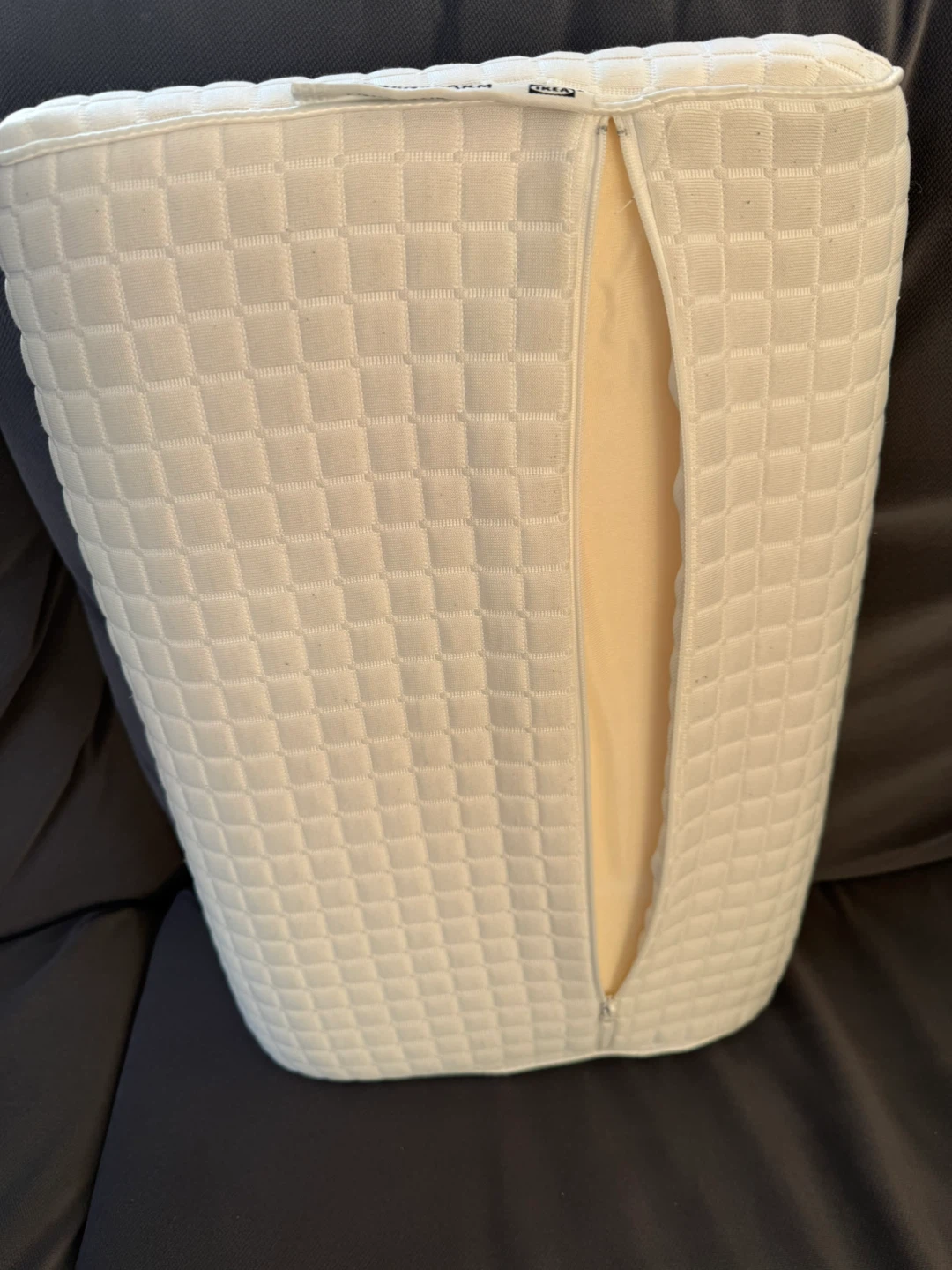 IKEA ROSENSKÄRM Ergonomic Pillows - Set of 2 - photo 3