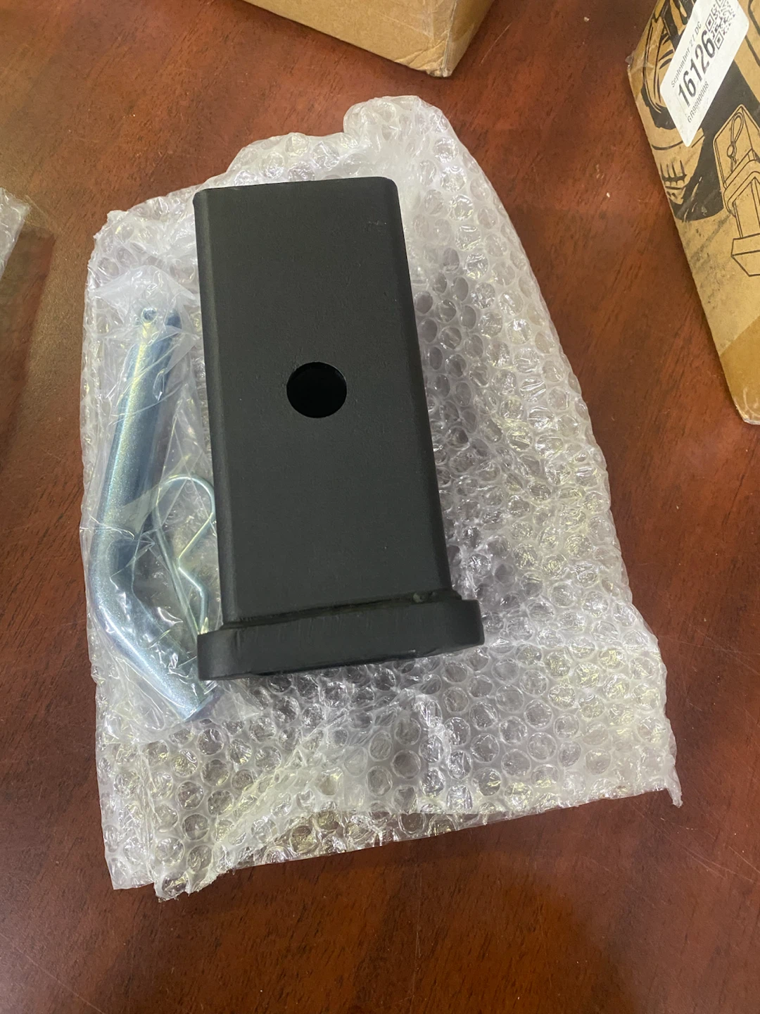 Hitch Adapter  3 set - photo 3