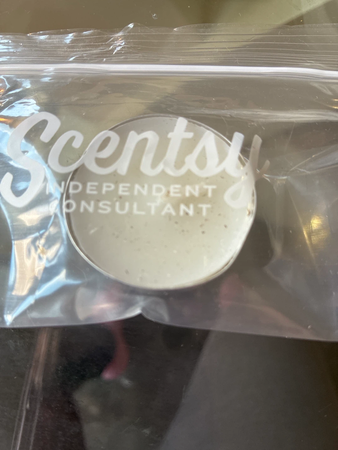 Scentsy Wax Melt