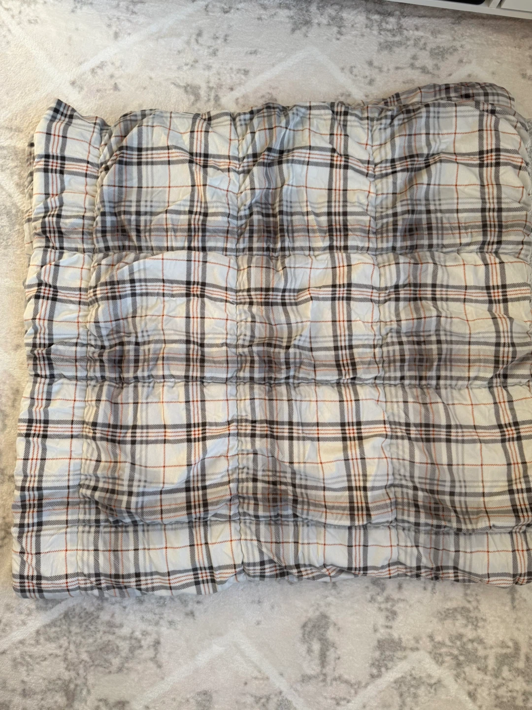 Queen size Sherpa Comforter - photo 4