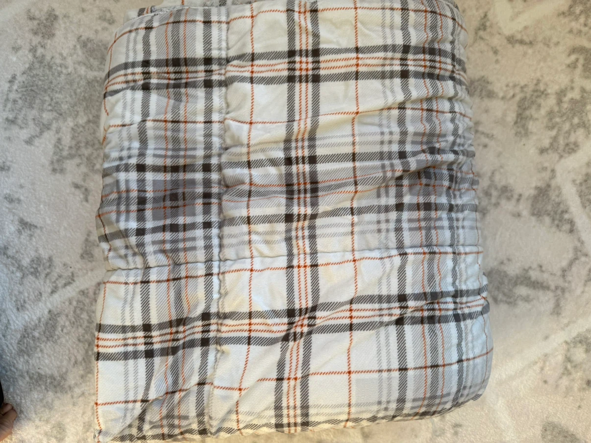 Queen size Sherpa Comforter - photo 5