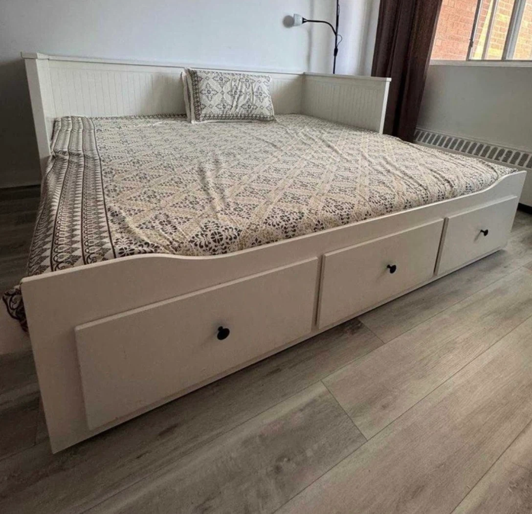 IKEA Hemnes Daybed