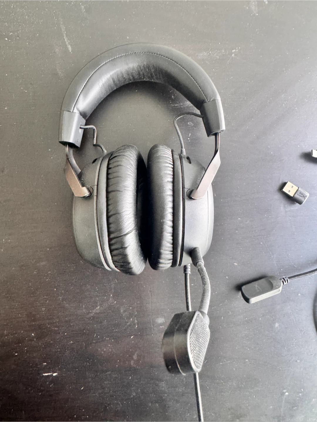 HyperX Wired Gaming Headset - photo 3