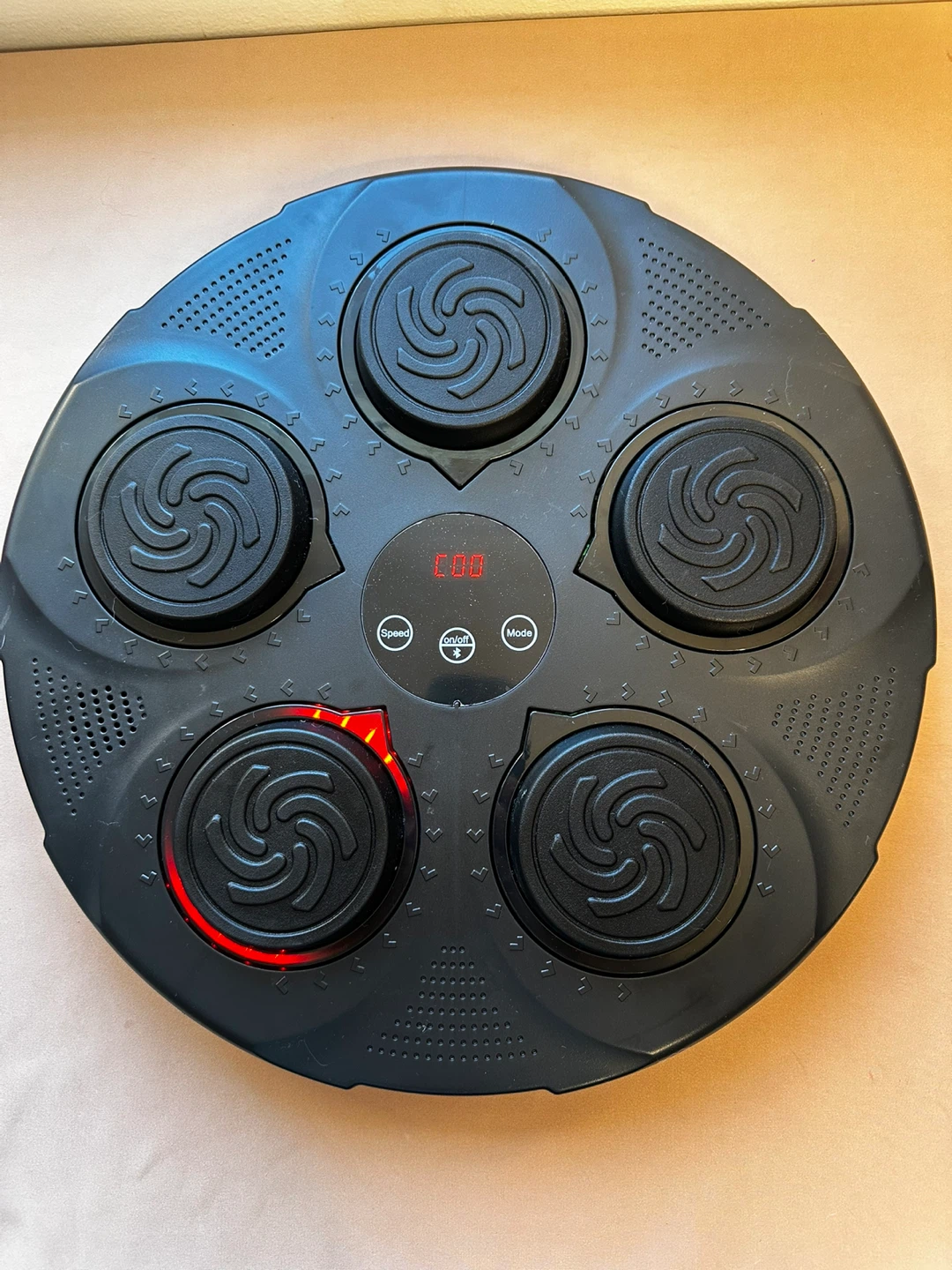 Music box