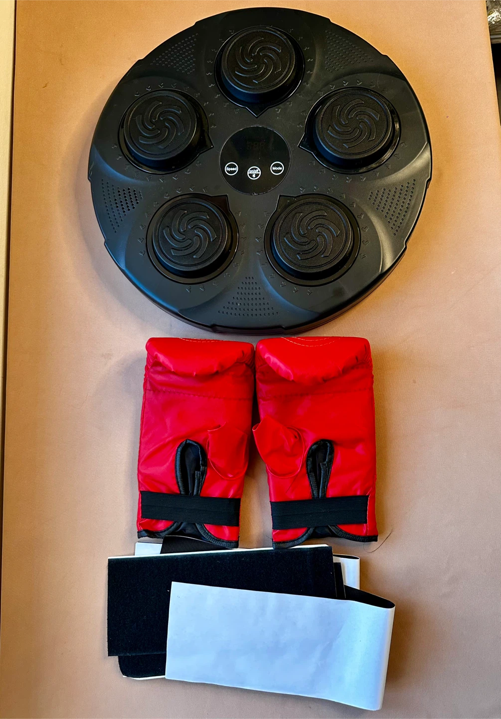 Music box - photo 2