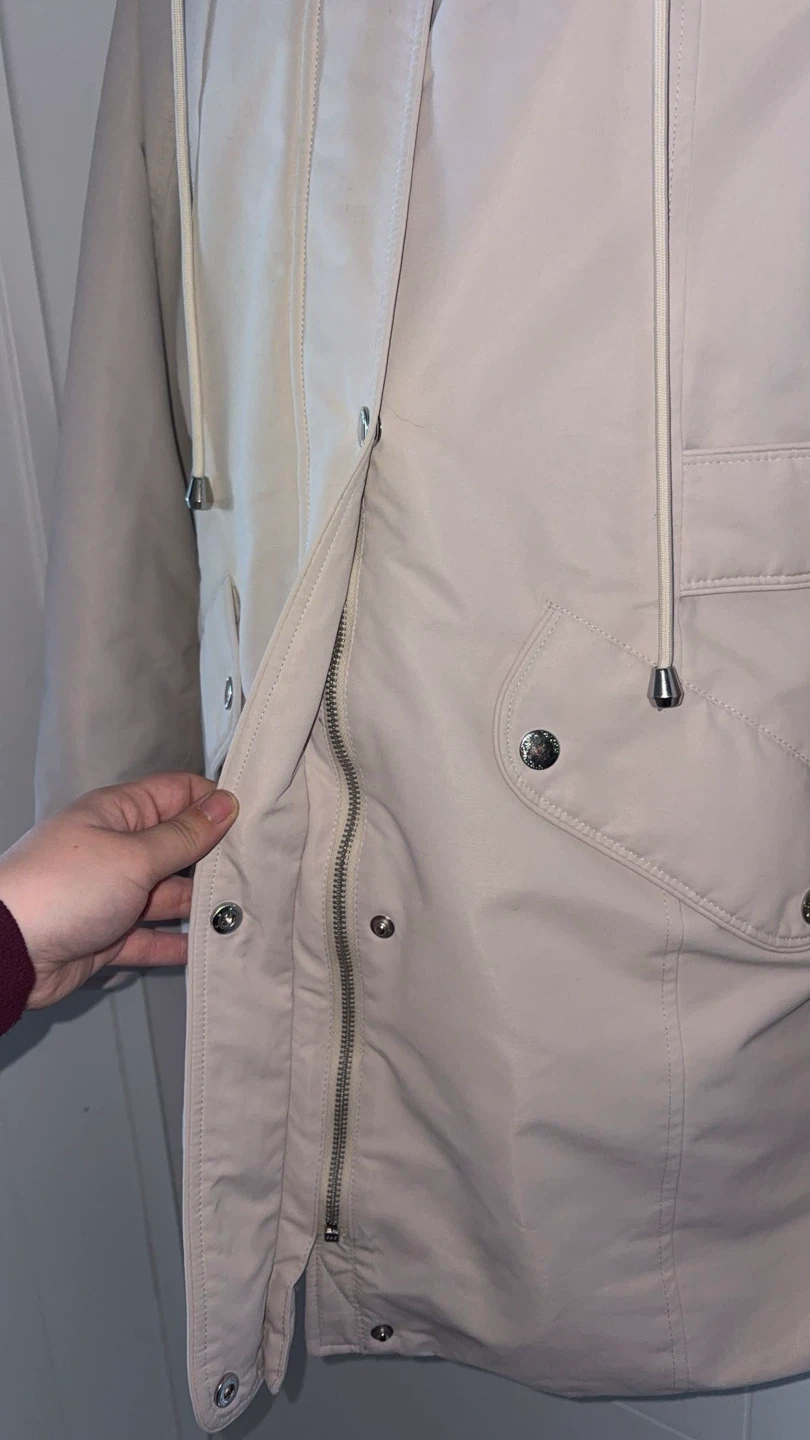 Storm Mountain Faux Fur Lined Parka Jacket - photo 3