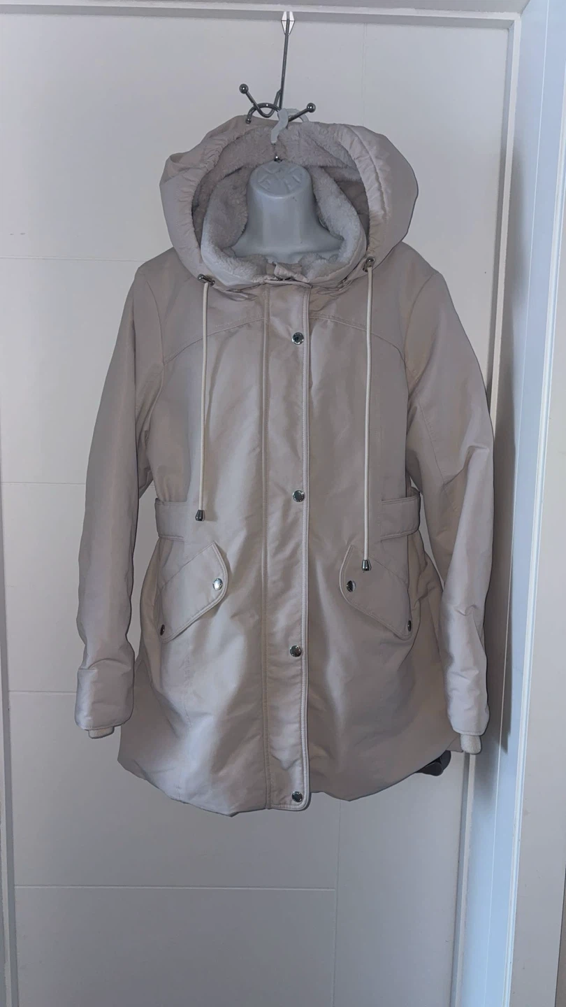 Storm Mountain Faux Fur Lined Parka Jacket - photo 4