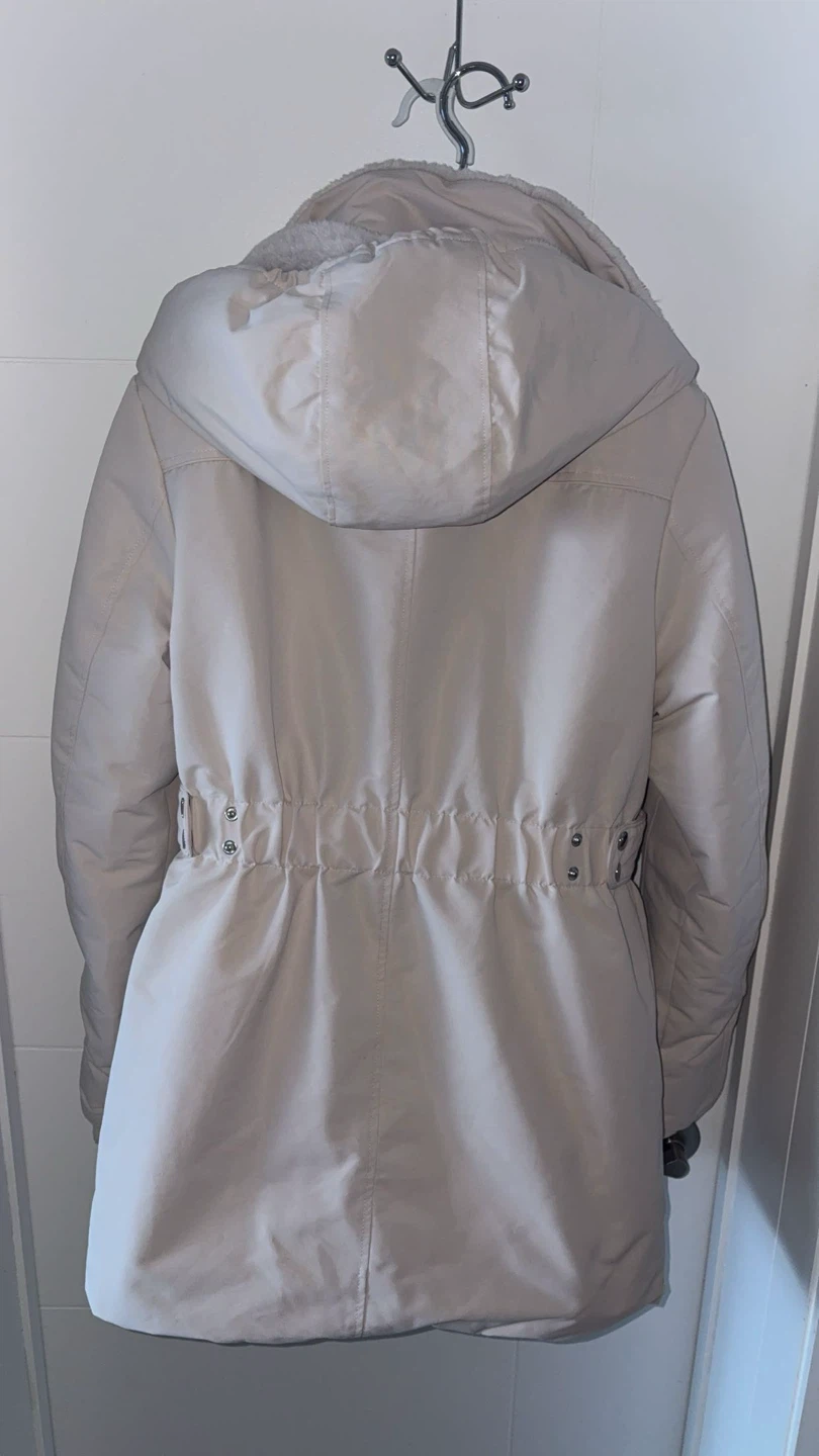 Storm Mountain Faux Fur Lined Parka Jacket - photo 5