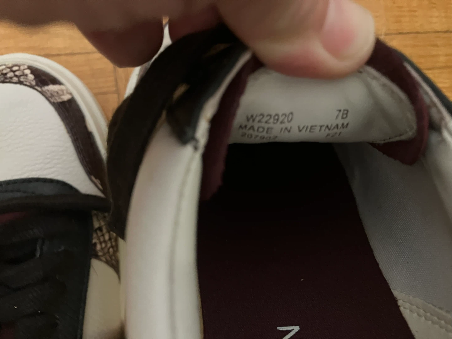 Cole Haan GrandSeries Sneakers - Size 7B - photo 2