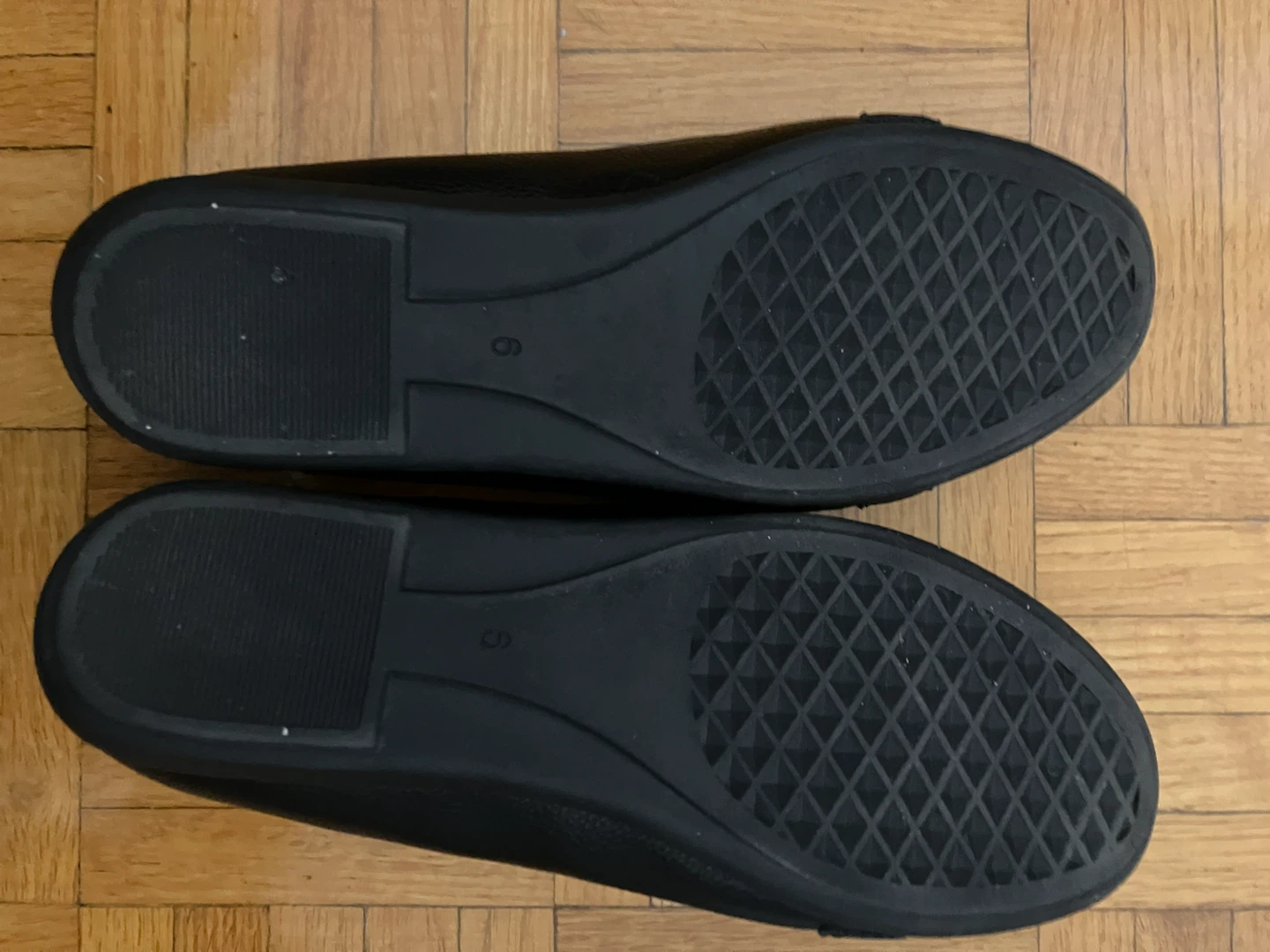 Aerosoles Black Flats - photo 2