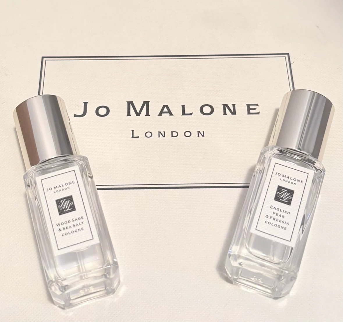 Jo Malone Cologne Set !
