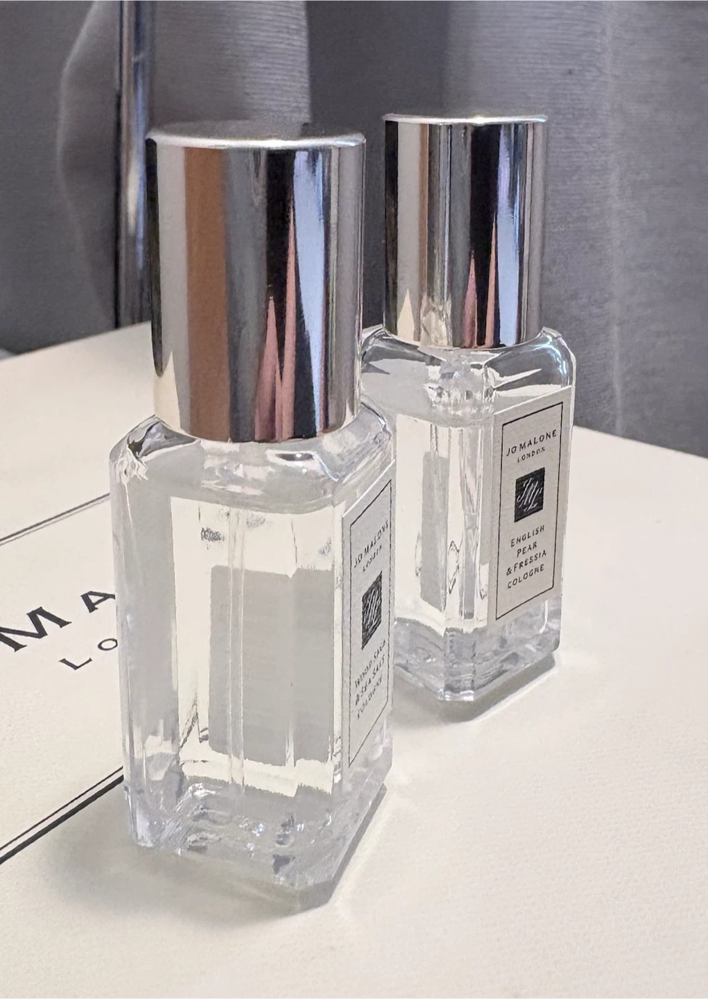 Jo Malone Cologne Set ! - photo 2